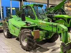 Merlo P 38.13 Plus