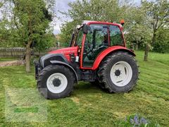 Lindner Geotrac - Serie 3
