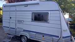 Hymer ERIBA 392