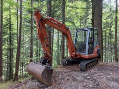 Hitachi EX35-2