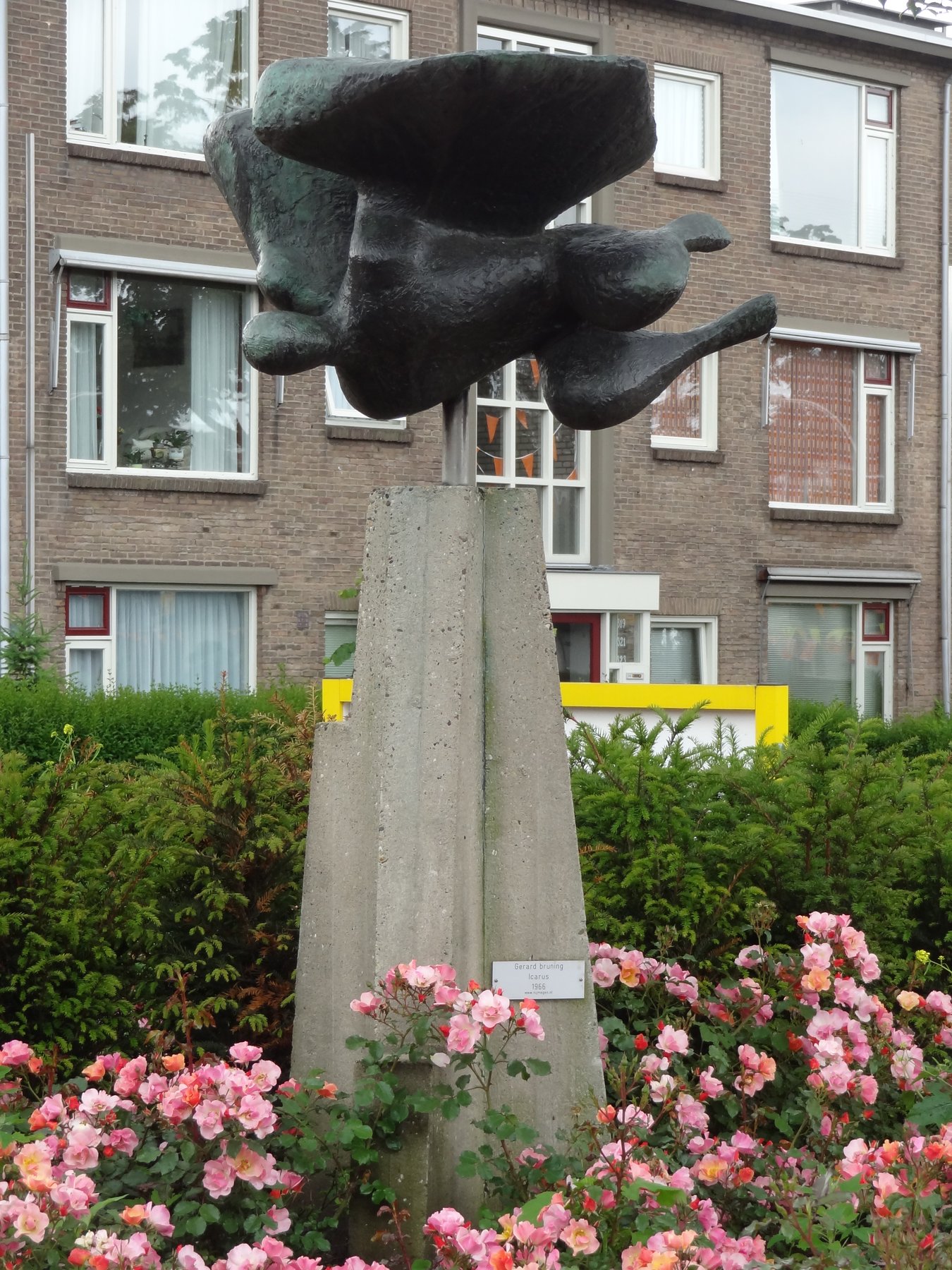 Anhänger BRUNING BRUNING