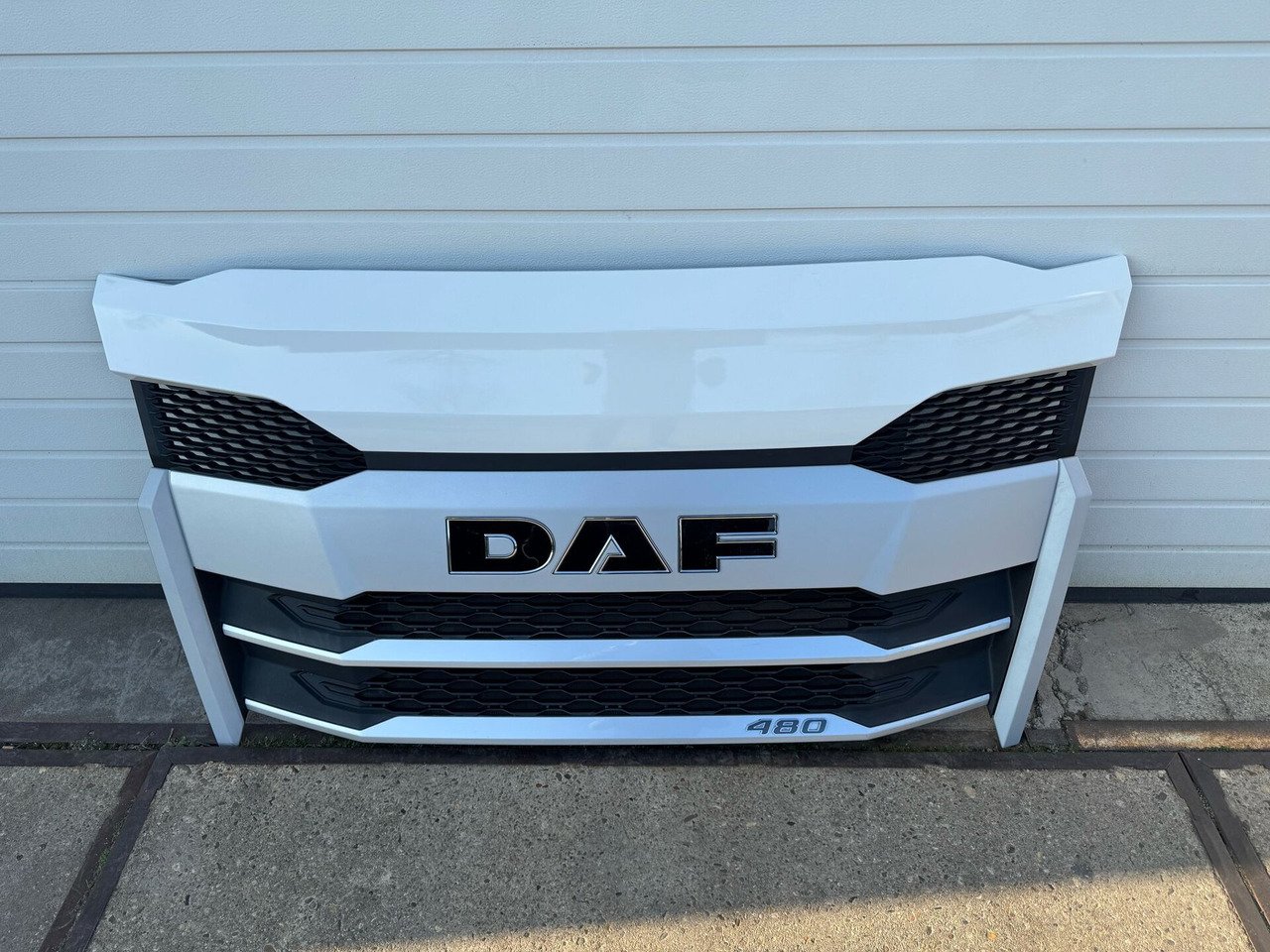 DAF AA7
