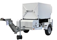 Teuvan Defence GT150L
