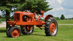 Allis Chalmers Model RC