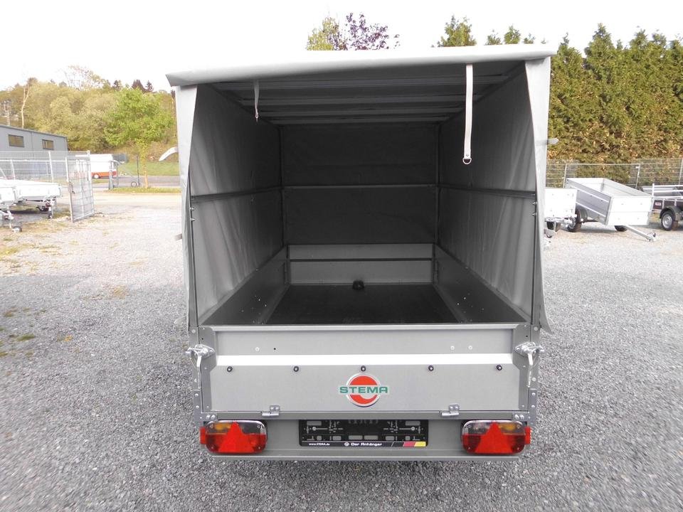 Trailer Am VKP-PLL-42