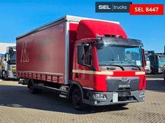 MAN TGL 12.220 4x2 BL CH