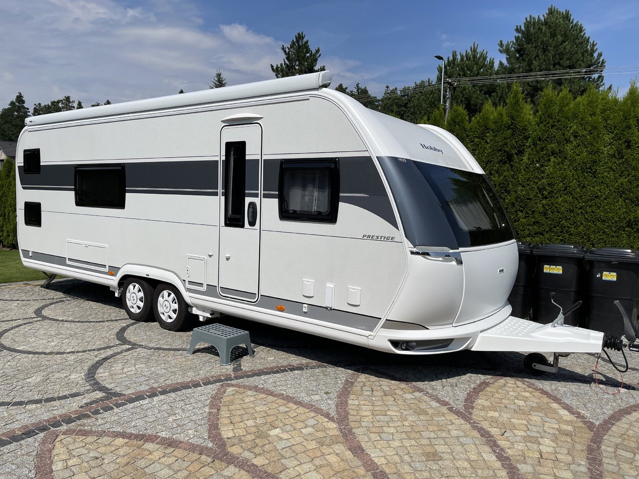 HOBBY 650 KFU