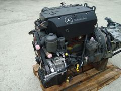 Mercedes Benz OM924LA