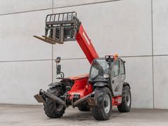 Manitou MT 1135 H 100D