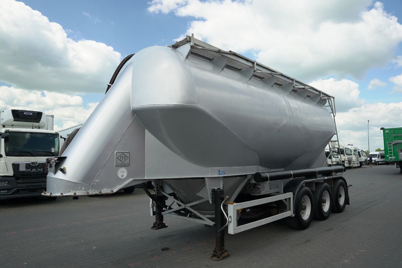Trailer Gofa SSA 62