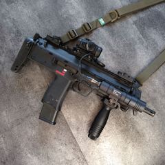 VPT MP7 - 325E