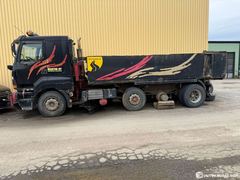 Sisu E12M-8X2