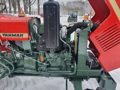 Ihi Agri Tech YN8/2800