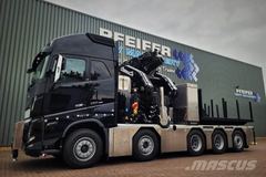 Volvo 16-84RB-VTA5311-10x4/200+223+137+137