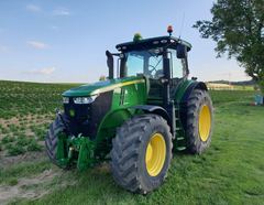 John Deere 7280 i