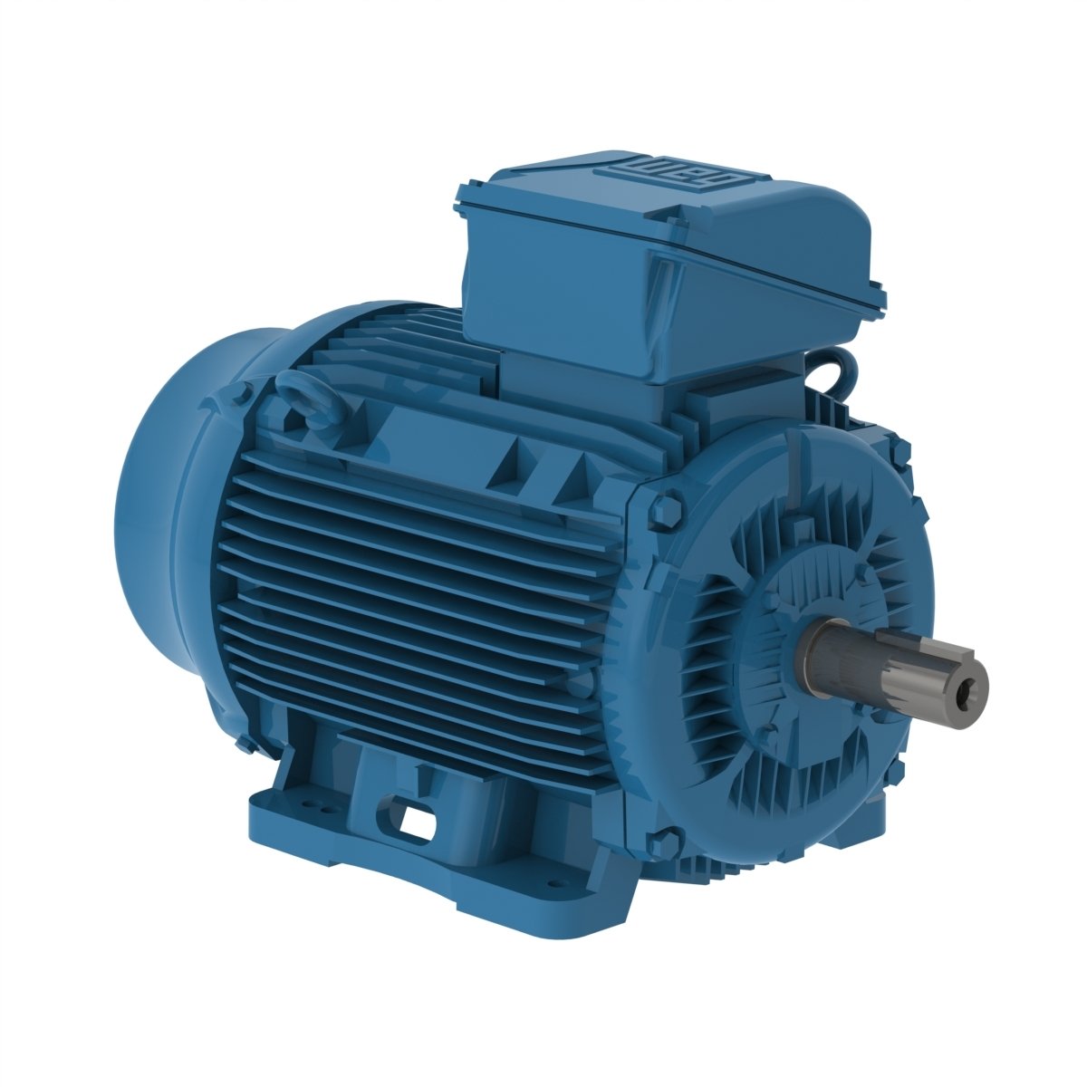 Electric motor Moto Technik WZY2-22/B3/4