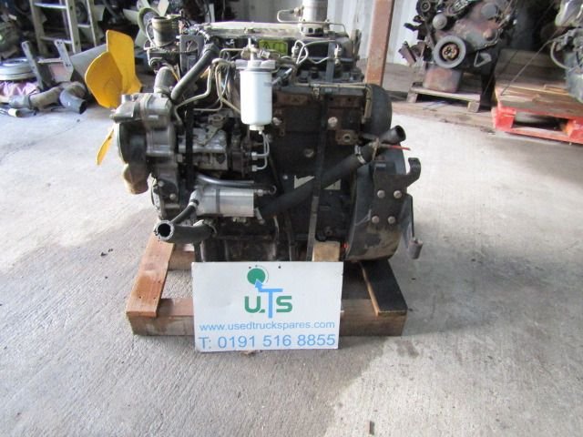 Diesel engine Perkins 3564/2200