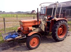 Fiat 450-S