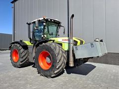 CLAAS XERION 781/3800 VC