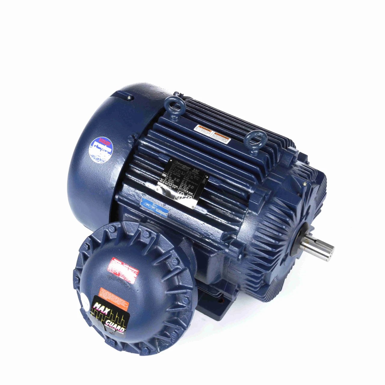 Electric motor Marathon CPB25 / CSB25 CPVR25 / CSB25 IVR