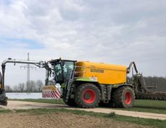 Eicher 242 XTRAC