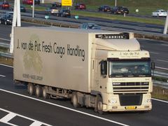 DAF TE47