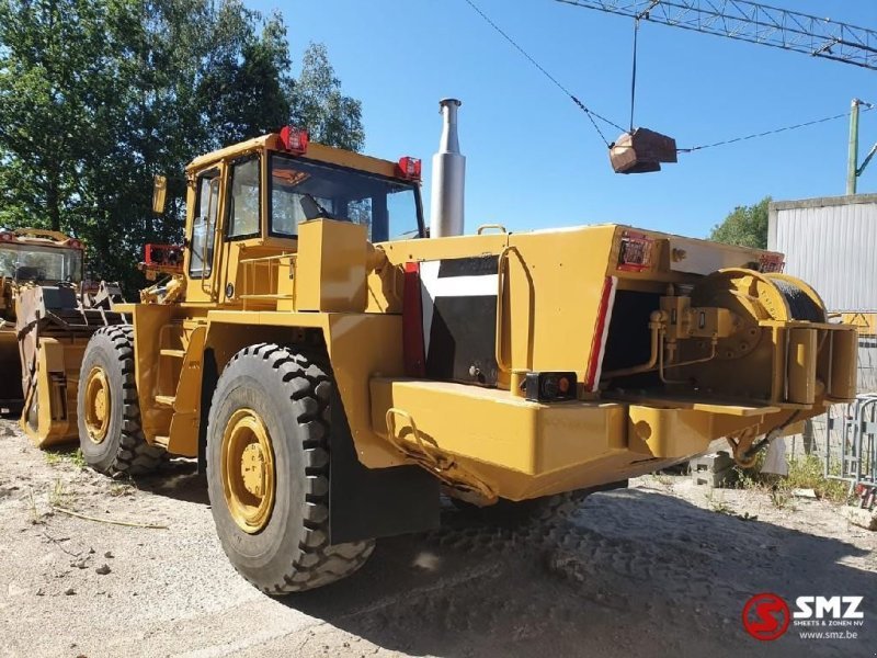 Zettelmeyer ZL3000F