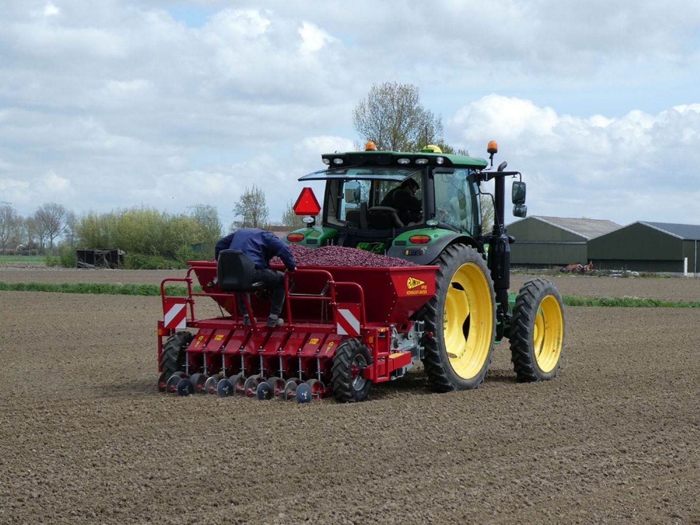 WIFO PP50-300