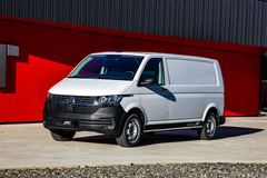 Volkswagen Umpi/avo 2ov 2446cm3