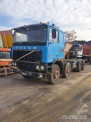 Volvo F12-AK1-AR313-8X2/1900+3700+1350