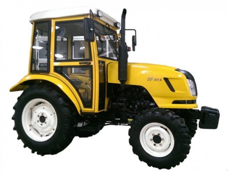 Tractor Dongfeng Dadaoyuan DDY-404B