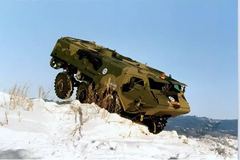 Patria Vehicles Oy AMV35