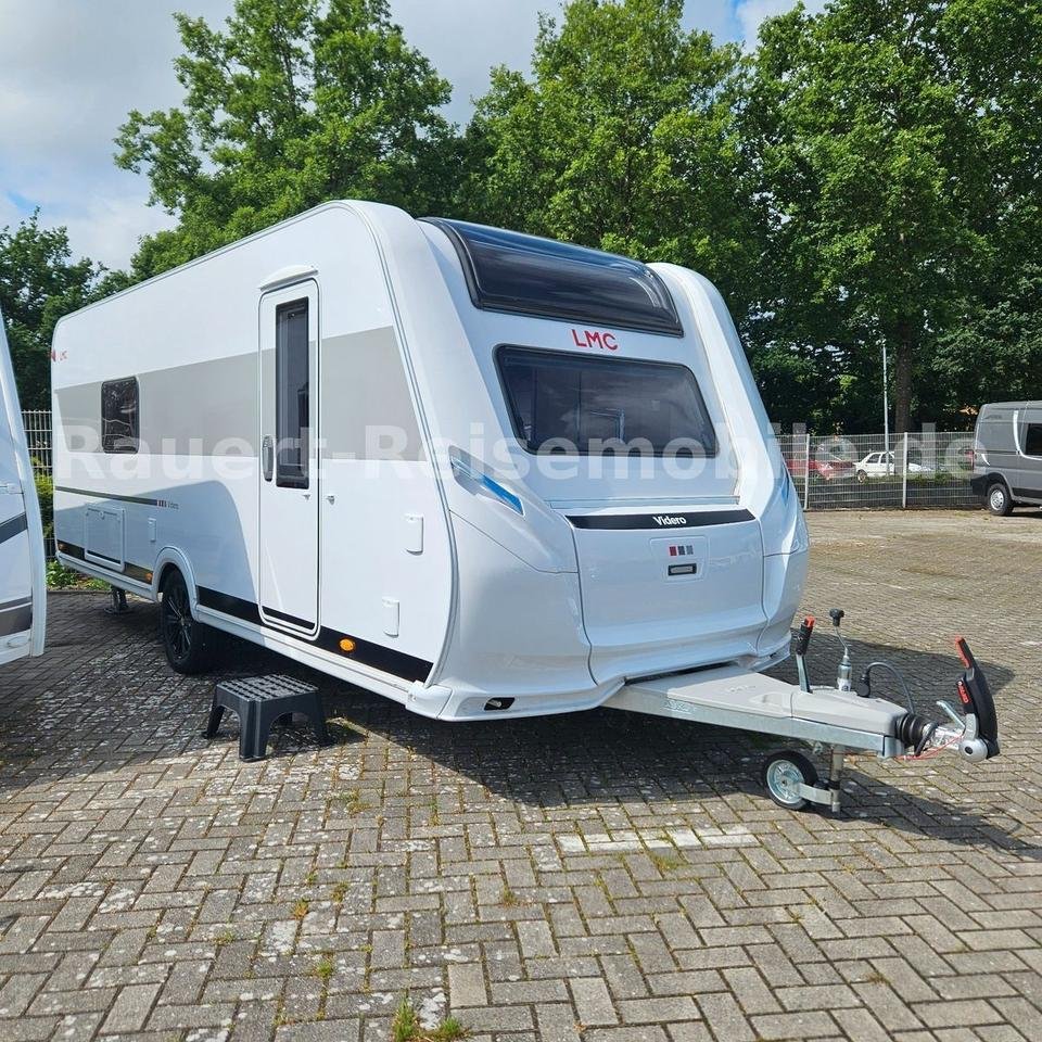 Anhänger Lmc REG 700 GB