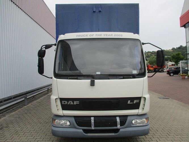 DAF 1328 DA 406