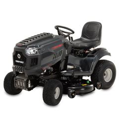 Troy-Bilt CSV 206 (24A-202G066) - Troy-Bilt Chipper Shredder Vac (2010)