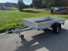 Quality Trailers AG 132