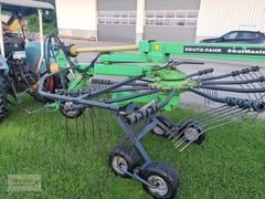 Deutz-Fahr SwM 6531