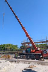 Terex ATT400-3