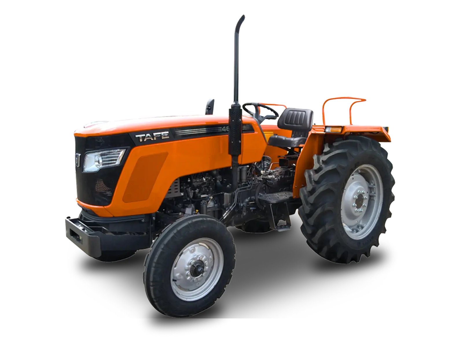 Tractor TAFE 4410 Maha Samrat