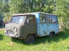 Uaz 452D