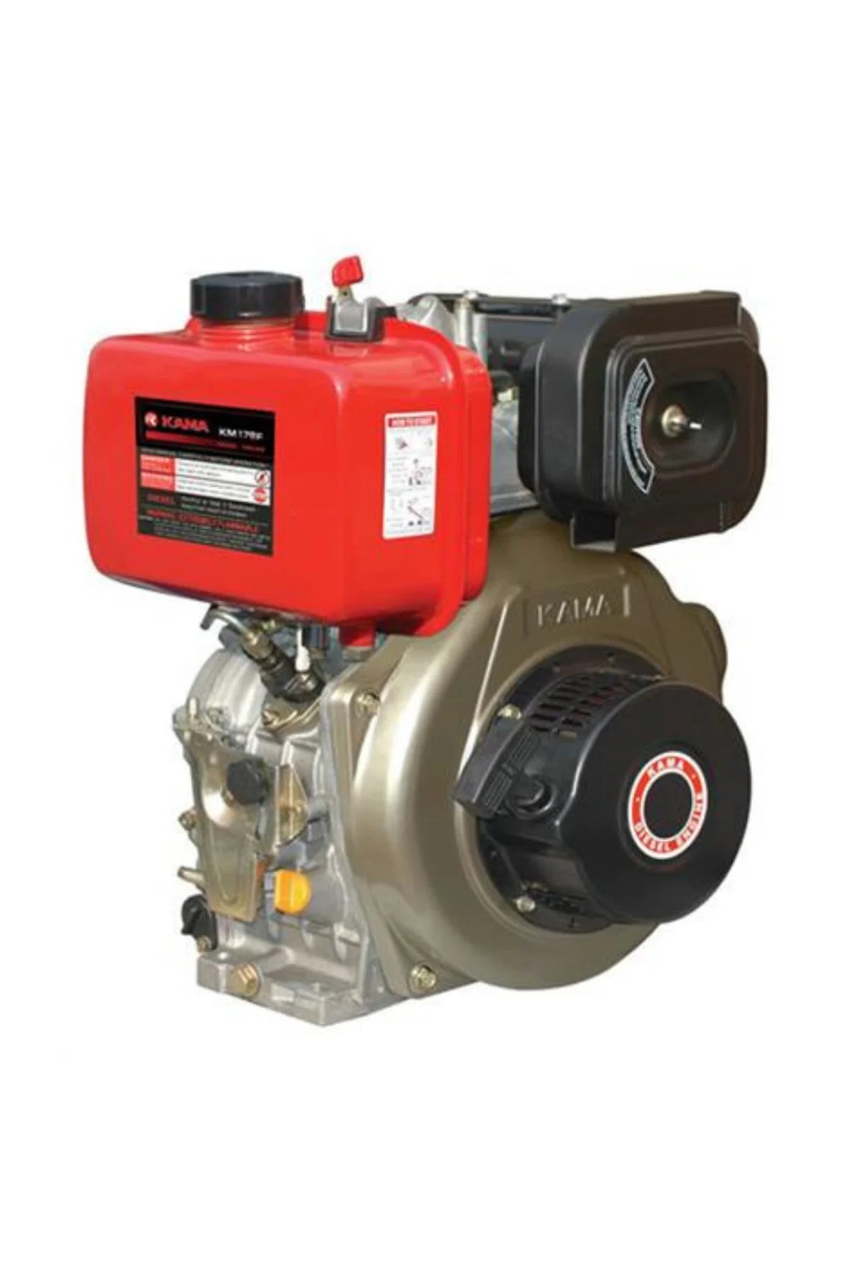 Dieselmotor Kama KM178F