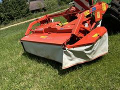 Kuhn GMD 702 F