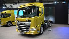 DAF XD 410 FAN