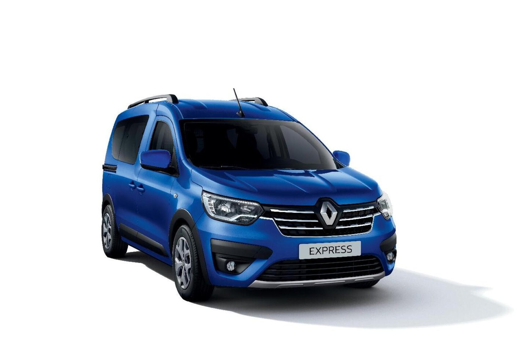 Renault EXPRESS 1.6 64KW L0 E4
