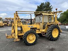 Agrifull 100 E