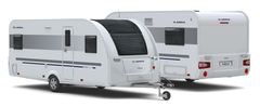 Adria UNICA C 613UL