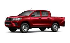 Toyota HILUX 2.4D-LN90L-CRMDSW-PICK UP/3090