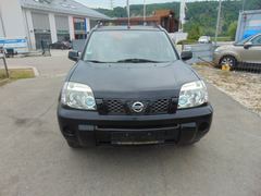 Nissan X-TRAIL 2.0 DCI VAN 110KW 4-WD DPF