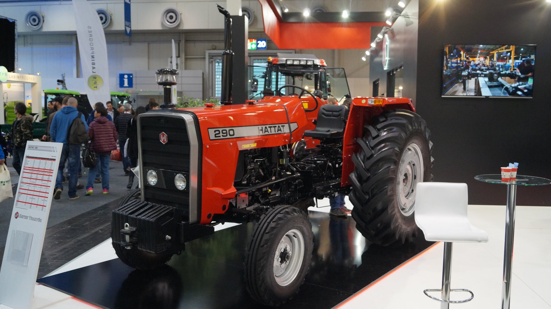 Hattat 290