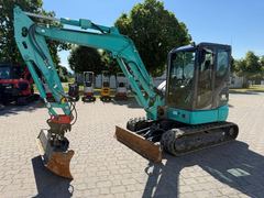 Kobelco SK45SRX-6E